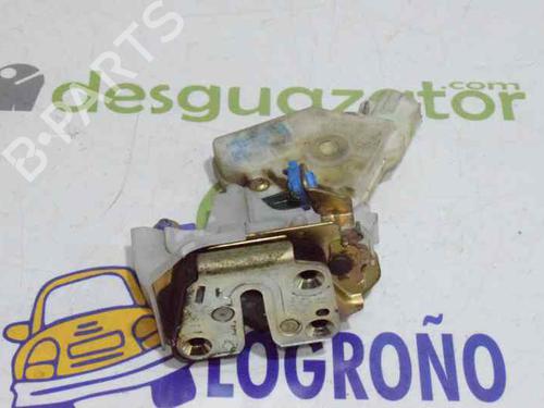 Used Rear right lock NISSAN X-TRAIL I (T30) 2.0 (140 hp) 777209