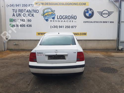 Engine control unit (ECU) VW PASSAT B5 (3B2) 1.9 TDI | BP34043515M57  - Image 8