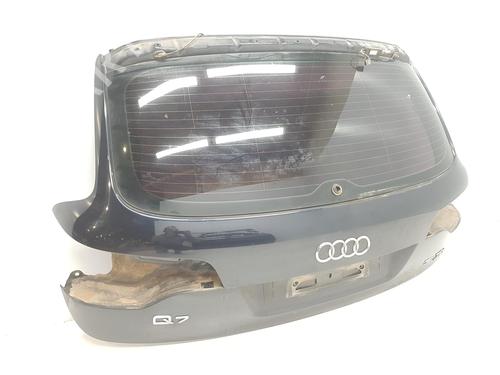 Tailgate AUDI Q7 (4LB) 3.0 TDI quattro | BP9398167C6 
