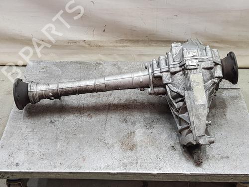 Front differential AUDI Q7 (4LB) 4.2 TDI quattro | BP38935966M23 - Image 8