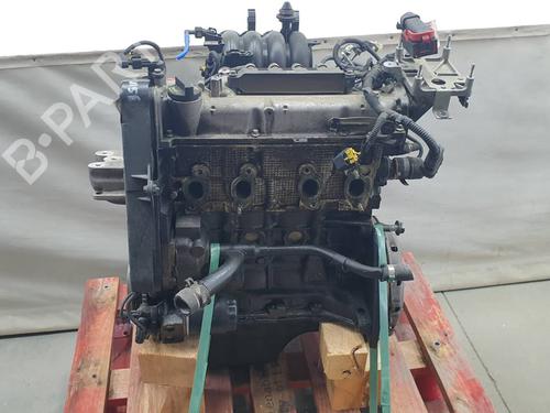 Engine FIAT GRANDE PUNTO (199_) 1.2 | BP38870897M1 - Image 7