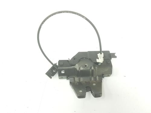 Used Tailgate lock BMW 3 (E90) 320 i (150 hp) 8043963