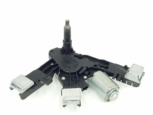 Used Rear wiper motor PEUGEOT 308 SW II (LC_, LJ_, LR_, LX_, L4_) 1.6 BlueHDi 120 (120 hp) 20492021