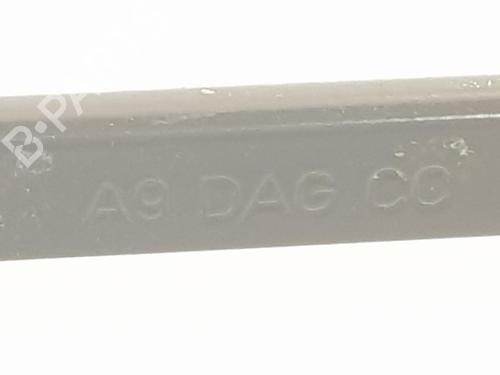 Front windshield wiper arm PEUGEOT 208 I (CA_, CC_) 1.6 HDi / BlueHDi 75 | BP17043309C143 