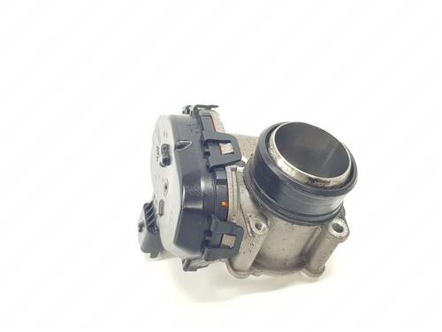 Used Throttle body Throttle body PEUGEOT 208 I (CA_, CC_) 1.6 HDi / BlueHDi 75 (75 hp) 32672258 32672258