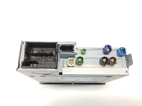 Electronic module AUDI Q3 Sportback (F3N) 35 TFSI Mild Hybrid | BP18674073M83 