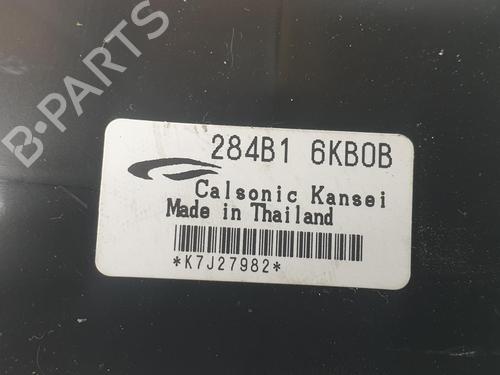 Electronic module NISSAN NAVARA NP300 Pickup (D23, D23T) 2.5 dCi 4x4 | BP17623577M83 