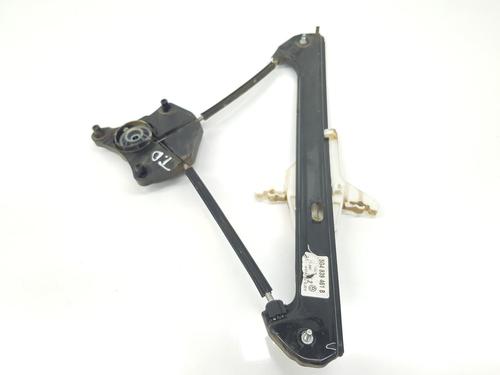 Rear right window mechanism VW GOLF VII (5G1, BQ1, BE1, BE2) 1.6 TDI | BP7557303C25 