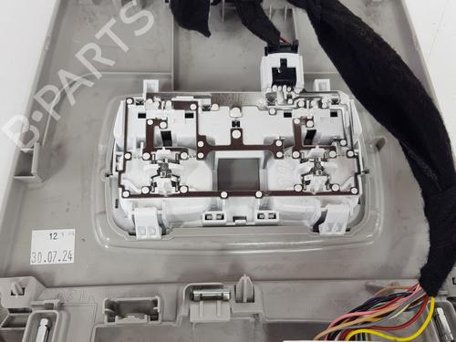 Kabinelys RENAULT KANGOO III MPV TCe 130 (KJMB) | BP34252558I8 - Image 7