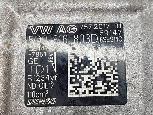 AC compressor SEAT LEON ST (5F8) 1.2 TSI | BP39100309M34 - Image 7