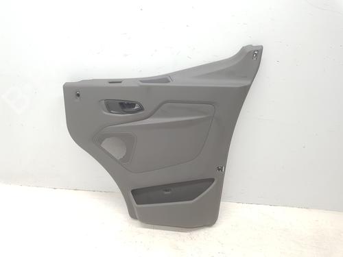 Used Front right panel FORD TRANSIT V363 Platform/Chassis (FED, FFD) [2013-2026]  31593585