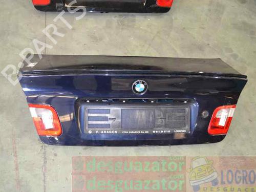 Højre baklys, luke BMW 3 (E46) 316 i (105 hp) 14074484