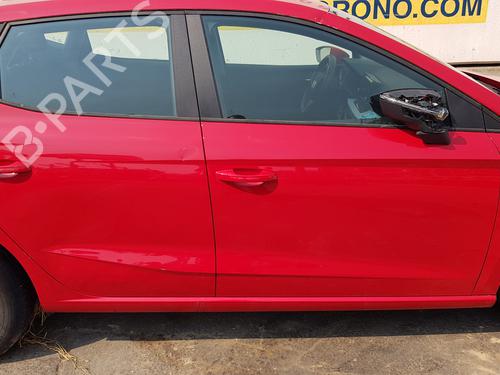 Electronic module SEAT IBIZA V (KJ1, KJG)  | BP28119603M83 
