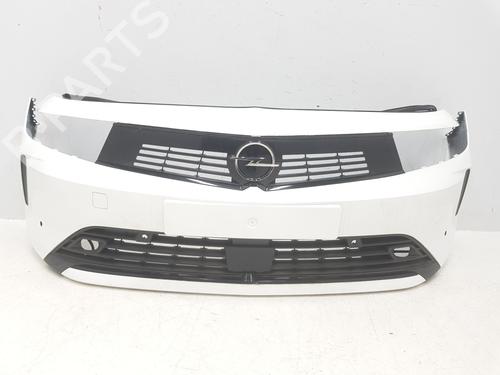 Used Front bumper OPEL ASTRA L Sports Tourer (O5) 1.2 (FRHNPJ) (110 hp) 24316022