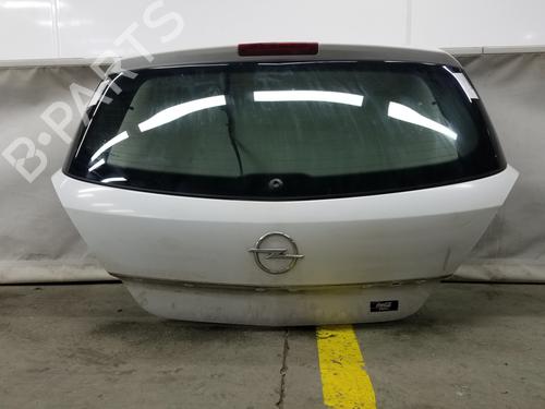 Tailgate OPEL ASTRA H (A04) 1.9 CDTI 16V (L48) | BP8599656C6 