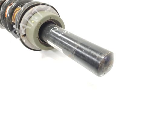 Left front shock absorber AUDI A6 C7 (4G2, 4GC) 2.0 TDI | BP29399302M16 