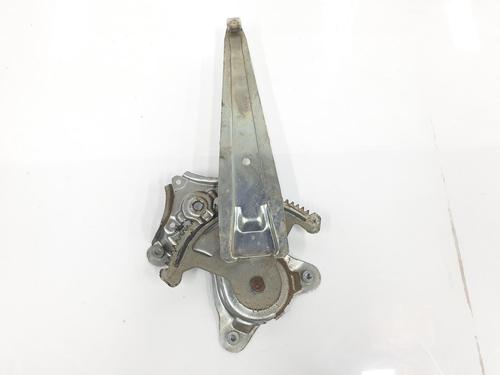Rear right window mechanism TOYOTA LAND CRUISER PRADO (_J12_) 3.0 D-4D (KDJ120, KDJ125) | BP4192507C25 