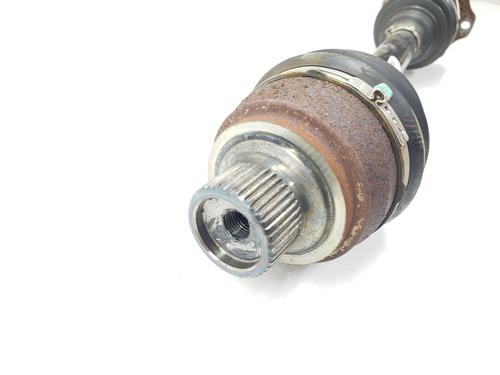 Left front driveshaft AUDI A6 C7 (4G2, 4GC) 2.0 TDI | BP30468599M38
