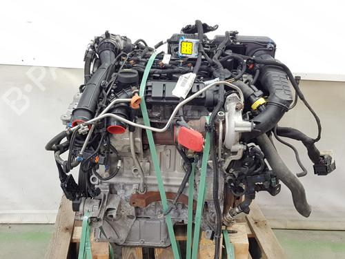 Engine OPEL COMBO Box Body/MPV (K9) | BP36185902M1 - Image 14
