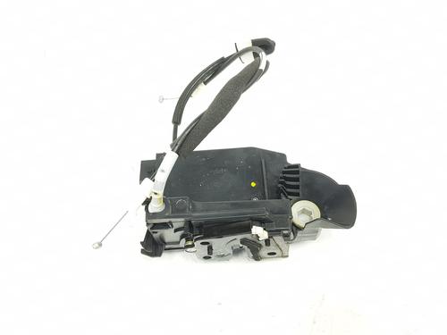 Used Front left lock PEUGEOT 308 II (LB_, LP_, LW_, LH_, L3_) 1.6 HDi / BlueHDi 115 (115 hp) 8413905