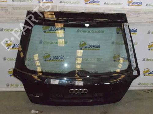 Tailgate AUDI A3 (8P1) S3 quattro (265 hp) 1556841