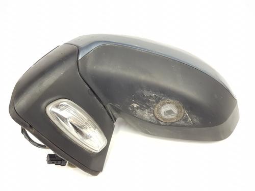 Left mirror CITROËN C4 Picasso I MPV (UD_)  | BP26720037C26 