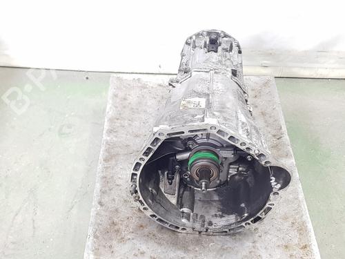 Gearbox MERCEDES-BENZ M-CLASS (W163)  | BP31068393M3 