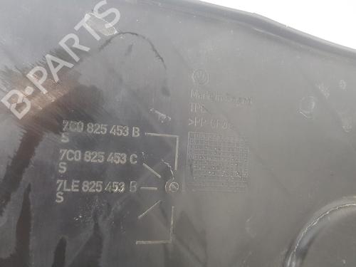 Underbody protection VW CRAFTER Van (SY_, SX_)  | BP29535882M92 