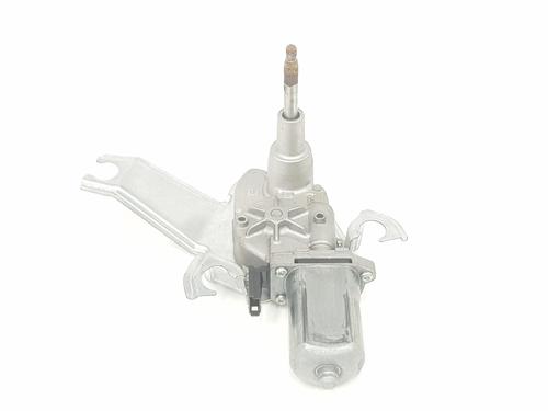 Viskermotor bagrude JEEP RENEGADE SUV (BU, B1, BV) 2.0 CRD 4x4 (120 hp) 22551830
