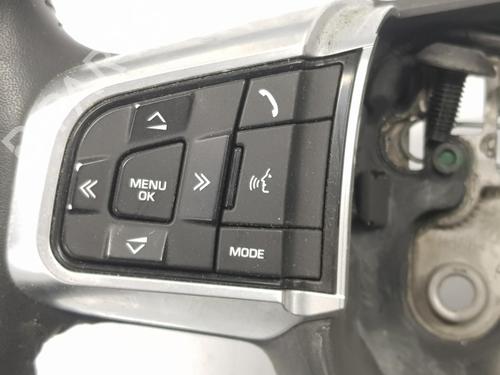 Steering wheel LAND ROVER DISCOVERY SPORT (L550) 2.0 D 4x4 | BP16199475C49 