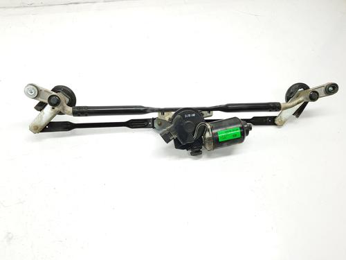 Used Front wiper motor KIA SOUL II (PS) 1.6 CRDi 136 (136 hp) 17668534