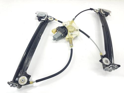 Front left window mechanism MASERATI QUATTROPORTE VI 3.0 D | BP32389711C22