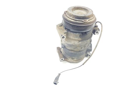 Used AC compressor IVECO DAILY VI Van 33S13, 35S13, 35C13 (126 hp) 21393083