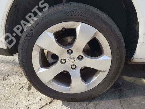 Expansion tank PEUGEOT 3008 I MPV (0U_) 1.6 HDi | BP10366675C120  - Image 14