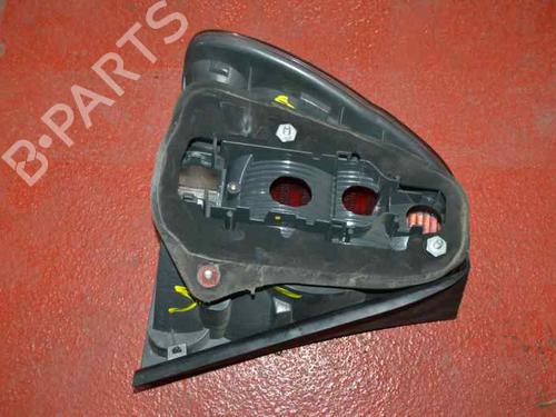 Right taillight BMW 3 Compact (E46) 320 td | BP1167970C35 