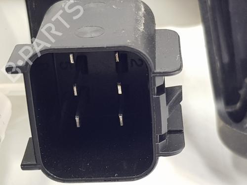 Front right window mechanism LAND ROVER RANGE ROVER VELAR (L560) 2.0 D180 TD4 4x4 | BP37014550C23 - Image 2