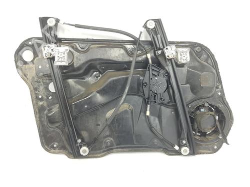 Front right window mechanism VW BORA I (1J2) 1.9 TDI | BP9810243C23 