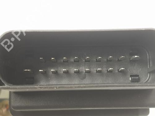 Rudehejsemotor bagstkærm højre SEAT TOLEDO II (1M2) 1.8 20V | BP15990310E22 