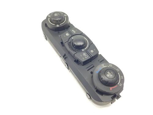 Climate control BMW Z4 Roadster (E85) 2.2 i | BP18716844I5 