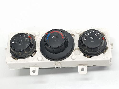 Climate control RENAULT MASTER III Platform/Chassis (EV, HV, UV) 2.3 dCi 145 FWD (EV0E, EV0F, HV0E, HV0F, UV0E, UV0F,... | BP37014286I5 - Image 5