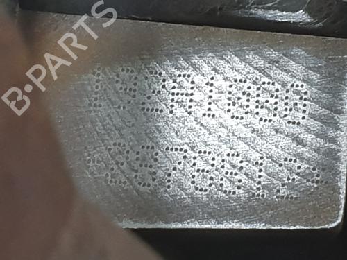 Engine FIAT STILO (192_) 1.9 JTD (192_XE1A) | BP31069563M1