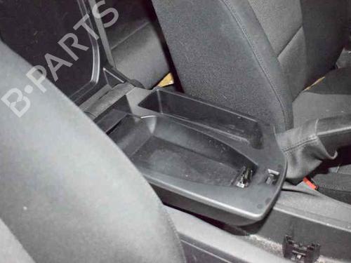 Tailgate handle BMW 1 (E87) 118 d | BP1636803C132 