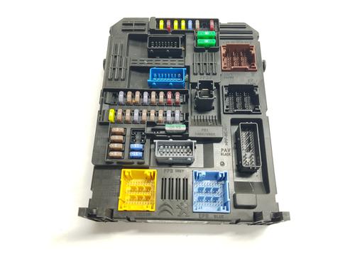 Fuse box OPEL COMBO E Tour / Life (K9) 1.5 | BP32298012E1 - Image 6
