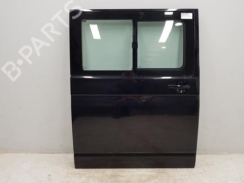 Højre side skydedør Højre side skydedør VW TRANSPORTER T5 Bus (7HB, 7HJ, 7EB, 7EJ) [2003-2016] 36678184 36678184