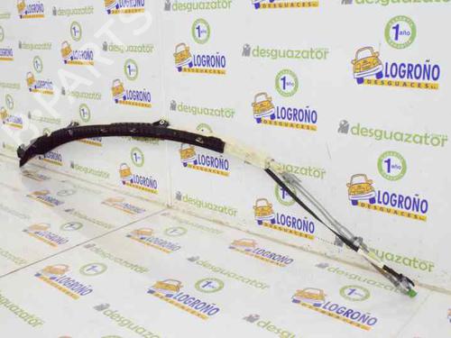 Right curtain airbag MERCEDES-BENZ E-CLASS (W211) E 220 CDI (211.006) | BP758790C12 