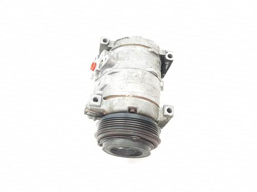 AC compressor IVECO DAILY VI Van | BP38408599M34 - Image 2