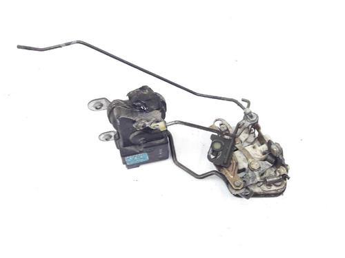 Front left lock HYUNDAI H-1 / STAREX Bus (A1) 2.5 TD 4WD | BP6066837C98 