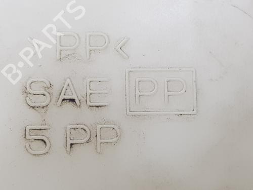 Expansion tank MITSUBISHI PAJERO IV (V8_W, V9_W) 3.2 DI-D (V88W, V98W) | BP20214705C120 