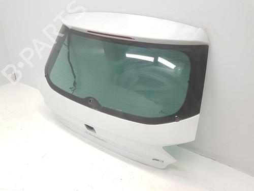 Tailgate SEAT IBIZA V (KJ1, KJG) 1.0 TSI | BP13505540C6