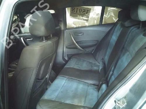 Rear left exterior door handle BMW 1 (E87) 120 d | BP1634084C130 